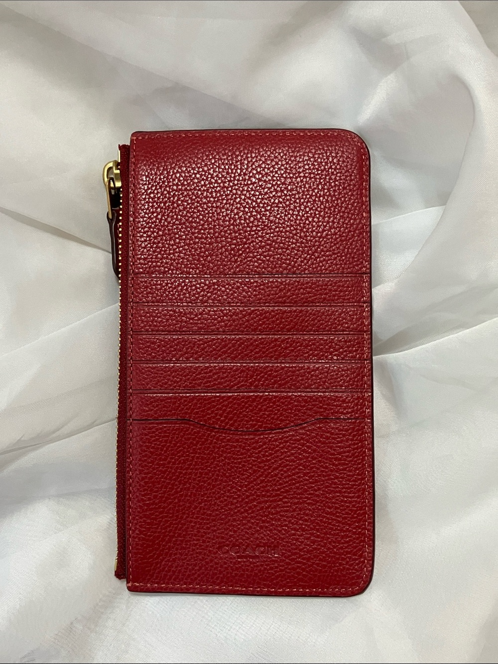 Essentials Phone Wallet - Picture 3 of 11